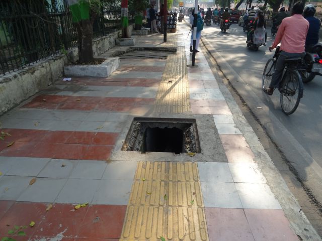 Lucknow
